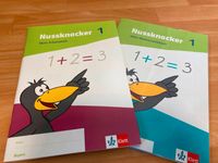 Nusknacker Mathe Bayern 1. Klasse Buch Arbeitsheft Neu Bayern - Möhrendorf Vorschau