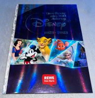 Disney 100 Sticker Album komplett gefüllt Saarbrücken-Dudweiler - Dudweiler Vorschau