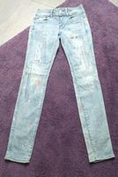 Jeans Skinny v. G-Star Gr. 152    W 25/ L 30 Kiel - Meimersdorf-Moorsee Vorschau