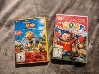 Biene Maja und Noddy DVD Gerbstedt - Welfesholz Vorschau