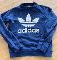 Adidas Pulli Sweatshirt Gr. 152-158 Hessen - Schlitz Vorschau