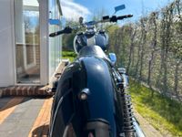 Harley-Davidson FXR Niedersachsen - Papenburg Vorschau