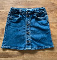 Jeansrock Jeans Rock name it Gr. 146 Nordrhein-Westfalen - Gütersloh Vorschau