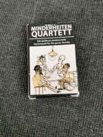Minderheiten Quartett München - Sendling-Westpark Vorschau