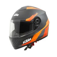 KTM Factor Helmet, Grössen S & M Niedersachsen - Uslar Vorschau