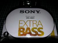 BLUETOOTH EXTRA BASS VON SONY ! Nordrhein-Westfalen - Castrop-Rauxel Vorschau