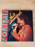 Portrait Neil Diamond Compilation DoLP Vinyl/Schallplatte Nordrhein-Westfalen - Lienen Vorschau