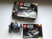 LEGO 75073 - Star Wars - Vulture Droid Bayern - Wendelstein Vorschau