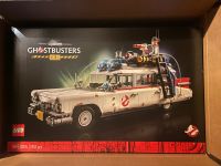 LEGO Ghostbusters ECTO-1 Neu OVP 10274 Bayern - Weßling Vorschau