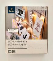 TCHIBO Lichterkette LED mit Klammern für Boards 250 cm / NEU (4x) Leipzig - Leipzig, Zentrum-Nord Vorschau