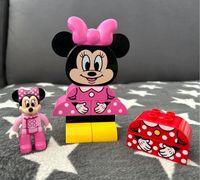 Lego Duplo Minnie Mouse Wandsbek - Gartenstadt Vorschau