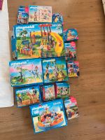 Gemischtes Playmobil Gröpelingen - Gröpelingen Vorschau