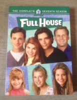 Full House - Staffel 7 / Season 7 - DVD Nordrhein-Westfalen - Lüdenscheid Vorschau