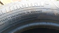 2 x Continental Vancocamper Sommerreifen 215/70 R15 Sachsen-Anhalt - Genthin Vorschau