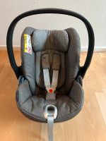 Cybex Cloud Q plus Manhatt Babyschale + inkl. 2 Base Baden-Württemberg - Ochsenhausen Vorschau