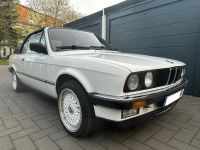 BMW E30 325i VFL Schalter / Oldtimer H- Zulassung/BBS Westerwaldkreis - Caan Vorschau