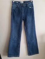 Vintage Highwaist Jeans Nordrhein-Westfalen - Oberhausen Vorschau