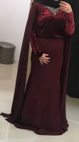 Hijab Abendkleid gr.38 Nordrhein-Westfalen - Hamm Vorschau