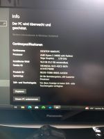Verkaufe Gaming PC Sachsen - Chemnitz Vorschau