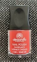 USB Stick Alessandro Nagellack 2 GB neu Niedersachsen - Auetal Vorschau