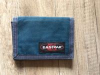 Eastpak Portemonnaie Geldbeutel blau Bayern - Herrieden Vorschau