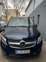 Auto Mercedes-Benz V250d 8 Sitzer Berlin - Neukölln Vorschau