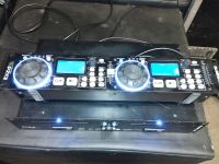 Ibiza sound global DJ Doppel CD Player DN4500 teils DEFEKT Thüringen - Gera Vorschau