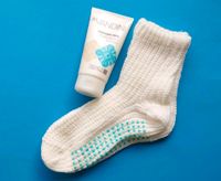 Vandini finnish Spa Rosmarin & Weiße Birke Fußbalsam & Socken Ricklingen - Wettbergen Vorschau