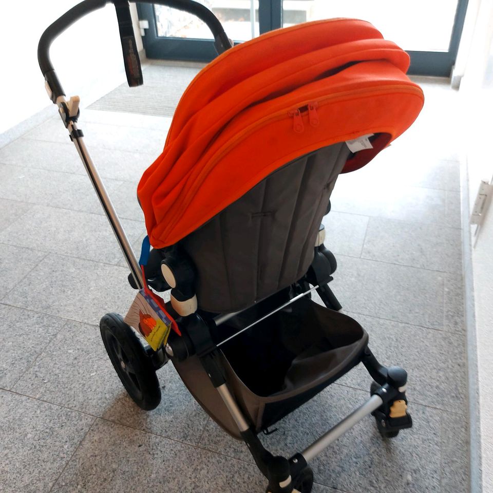 Bugaboo Cameleon 3 in Aalen