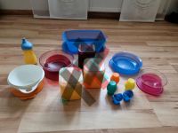 *neu* Tupperware Junge Welle Allegra Sportfreund Niedersachsen - Hilter am Teutoburger Wald Vorschau