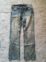 Batik Jeans Jonny von Rock Rebel by EMP Bayern - Mespelbrunn Vorschau