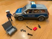 Playmobil City Action Polizei -Einsatzwagen Niedersachsen - Wolfsburg Vorschau