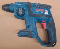 Bosch GBH 18V-EC Akkubohrhammer SDS-PLUS Brandenburg - Teltow Vorschau