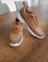 Sneaker leopard Nordrhein-Westfalen - Bünde Vorschau