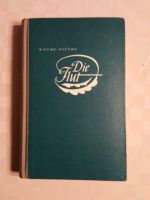 Buch " Die Flut" 1954 Sachsen-Anhalt - Wolmirstedt Vorschau