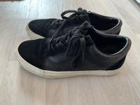 Vans Old Skool sneaker Gr. 40 Sonderedition Bayern - Dittelbrunn Vorschau