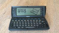 Nokia Communicator 9110 Schleswig-Holstein - Bargteheide Vorschau