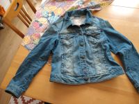 Jeansjacke Esprit XXL 40/42 Rheinland-Pfalz - Völkersweiler Vorschau