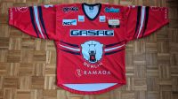 Eisbären Berlin Trikot 2013/14 Jimmy Sharrow Niedersachsen - Göttingen Vorschau