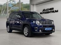Jeep Renegade 1.3 Automatik, 1.Hand, Insp+Tüv Neu Nordrhein-Westfalen - Jülich Vorschau