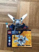 Lego Nexo Knights Bayern - Tutzing Vorschau