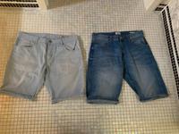 EDC ESPRIT Jacke Jones Shorts Gr 33 Hessen - Reiskirchen Vorschau