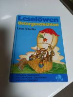 Leselöwen OSTERGESCHICHTEN Niedersachsen - Oetzen Vorschau