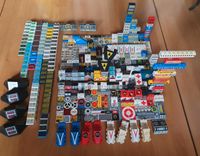 Lego bedruckte Steine ab 80er Sammler Vintage konvolut Nordrhein-Westfalen - Lotte Vorschau