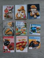 Tupperware Rezepte Hefte Flyer Bücher Kochen Backen Bremen - Huchting Vorschau