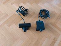 PS2 und PS3 Camera Lindenthal - Köln Weiden Vorschau