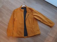 Jacke 44 senf gelb Wind und Wasser abweisend Nordrhein-Westfalen - Gladbeck Vorschau