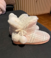 Hausschuhe Größe 36/37 Damen Schuhe Bayern - Starnberg Vorschau