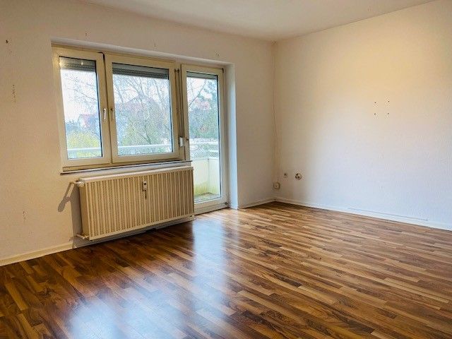 Zentral gelegene 2 - Zimmer-Wohnung zu vermieten in Lüdenscheid