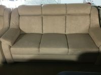 3er Sofa Garnitur Sitzcouch Wonzimmersofa Nordrhein-Westfalen - Enger Vorschau